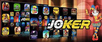 Bermain Judi Online Bersama Joker123