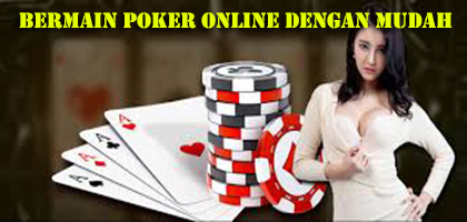 bermain poker online