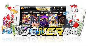 Daftar Joker123