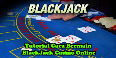 judi casino blackjack online