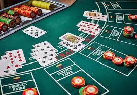 cara bermain judi blackjack online