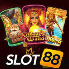 Cara Untuk Deposit Dalam Situs Slot88