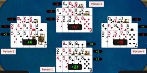 Jackpot capsa susun idn poker