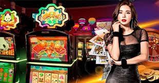 Slot Online