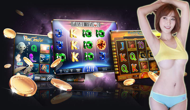 Cara Hoki Bermain Judi Slot Online