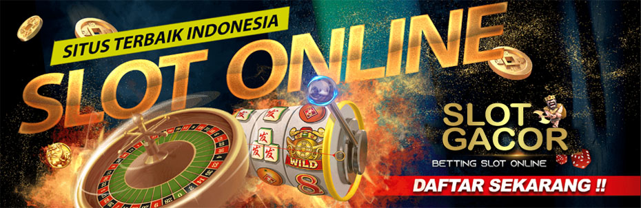 Main Dan Menangkan Permainan Judi Slot Online Paling Resmi 2023