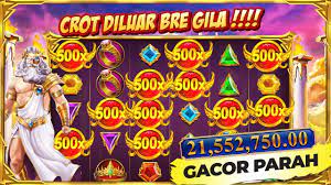 Bermain Dan Mengetahui Aktivitas Bet Slot Gacor Terbesar