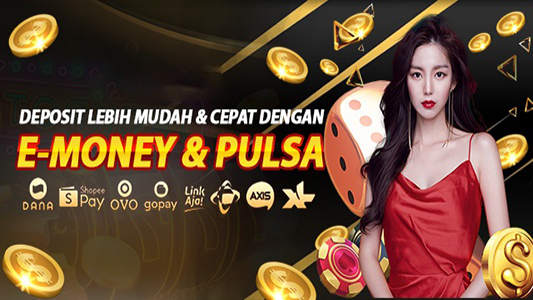 Permainan Game Taruhan Slot Online Uang Asli Yang Menguntungkan