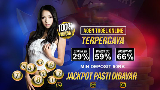 Daftar Agen Togel Online Hadiah 4D 10 Juta Resmi Dan Populer