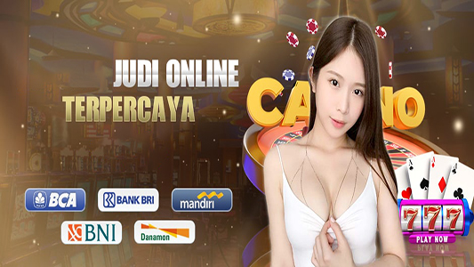 Situs Game Slot Gacor Terluas Terus Teratas Di Indonesia